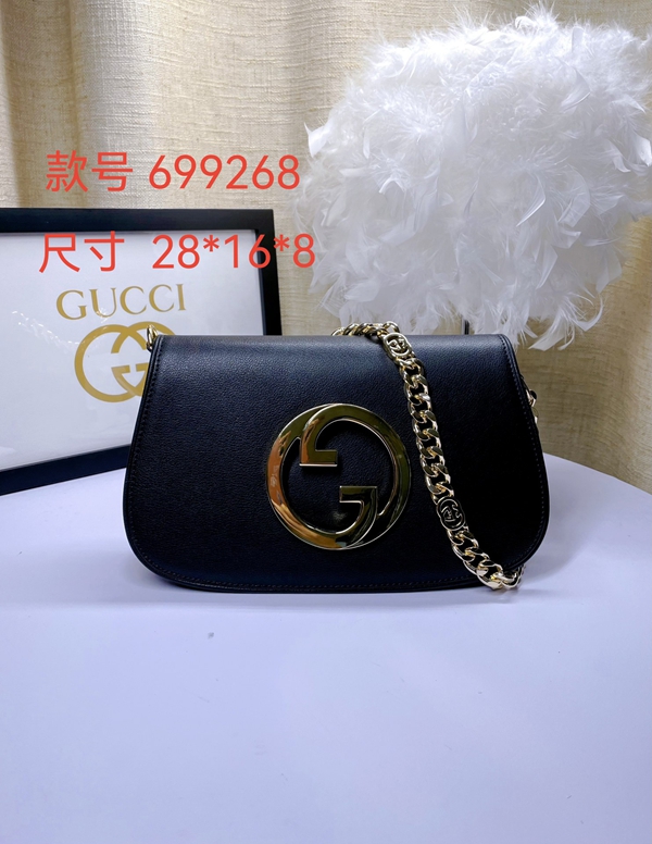 激安グッチバッグコピー正面デザイン